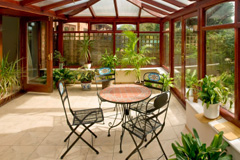 Tilley Green conservatory quotes