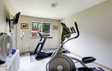 Tilley Green home gym construction leads