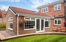 Tilley Green house extension leads