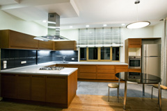 kitchen extensions Tilley Green